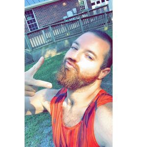 Meet your Posher, Brady